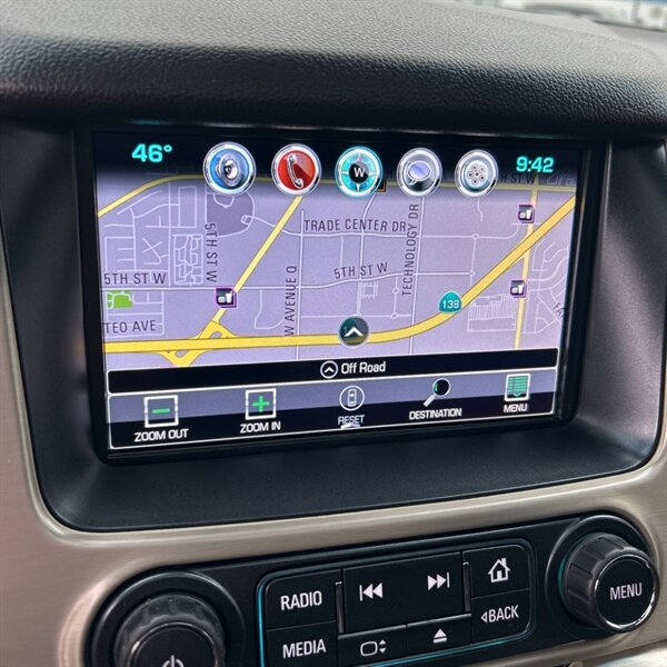 2018 GMC Yukon XL Denali   - Photo 30 - Sherman Oaks, CA 91423