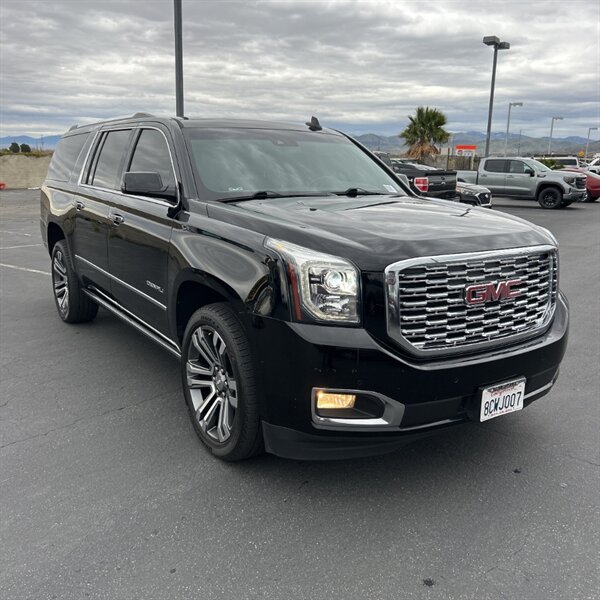 2018 GMC Yukon XL Denali   - Photo 2 - Sherman Oaks, CA 91423