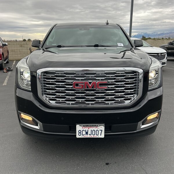 2018 GMC Yukon XL Denali   - Photo 4 - Sherman Oaks, CA 91423