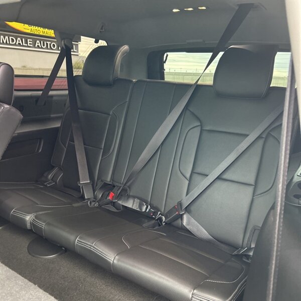 2018 GMC Yukon XL Denali   - Photo 20 - Sherman Oaks, CA 91423