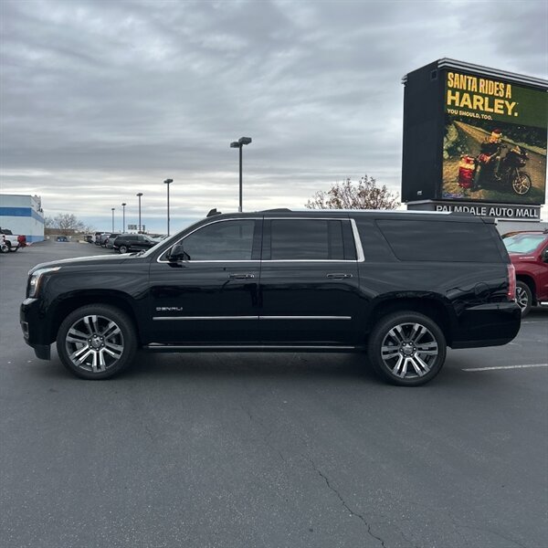 2018 GMC Yukon XL Denali   - Photo 5 - Sherman Oaks, CA 91423