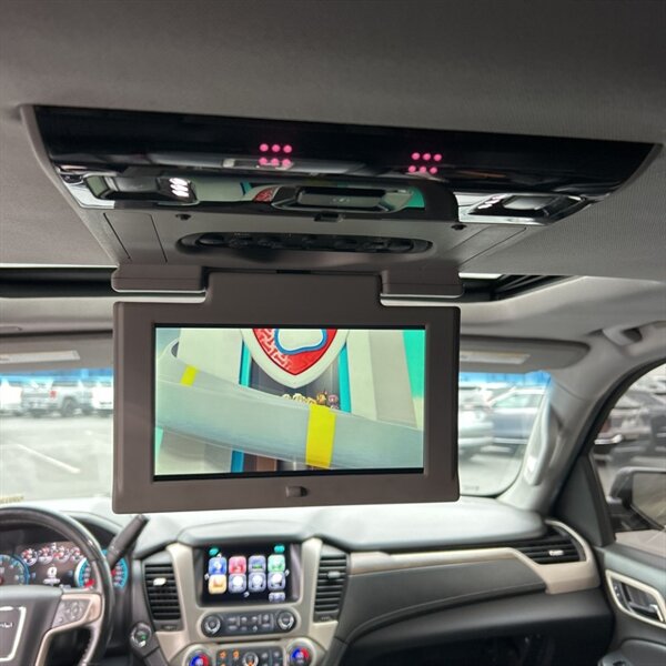 2018 GMC Yukon XL Denali   - Photo 25 - Sherman Oaks, CA 91423