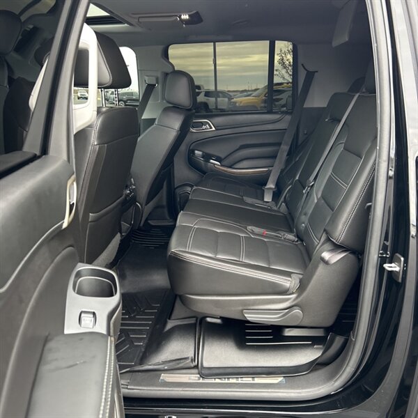 2018 GMC Yukon XL Denali   - Photo 19 - Sherman Oaks, CA 91423
