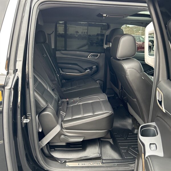 2018 GMC Yukon XL Denali   - Photo 21 - Sherman Oaks, CA 91423