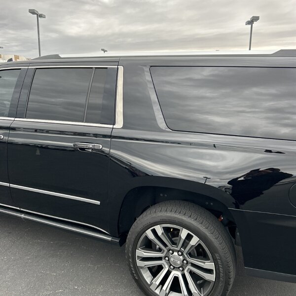 2018 GMC Yukon XL Denali   - Photo 13 - Sherman Oaks, CA 91423