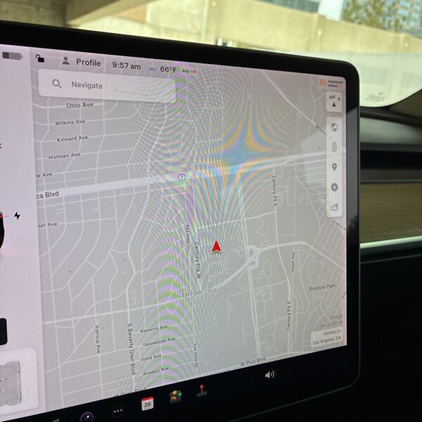 2021 Tesla Model Y Long Range   - Photo 20 - Sherman Oaks, CA 91423