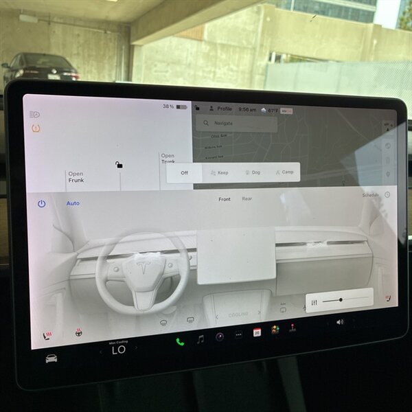 2021 Tesla Model Y Long Range   - Photo 22 - Sherman Oaks, CA 91423