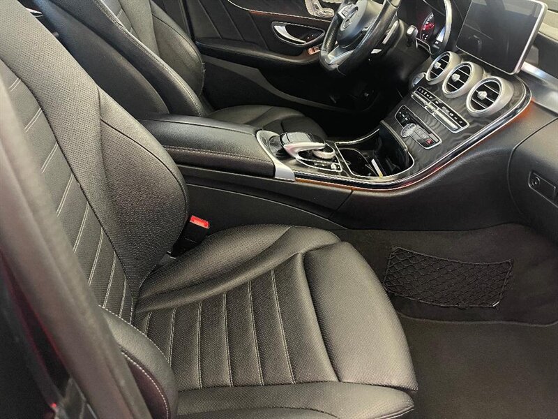 2015 Mercedes-Benz C 400 4MATIC   - Photo 10 - Sherman Oaks, CA 91423
