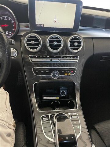 2015 Mercedes-Benz C 400 4MATIC   - Photo 14 - Sherman Oaks, CA 91423