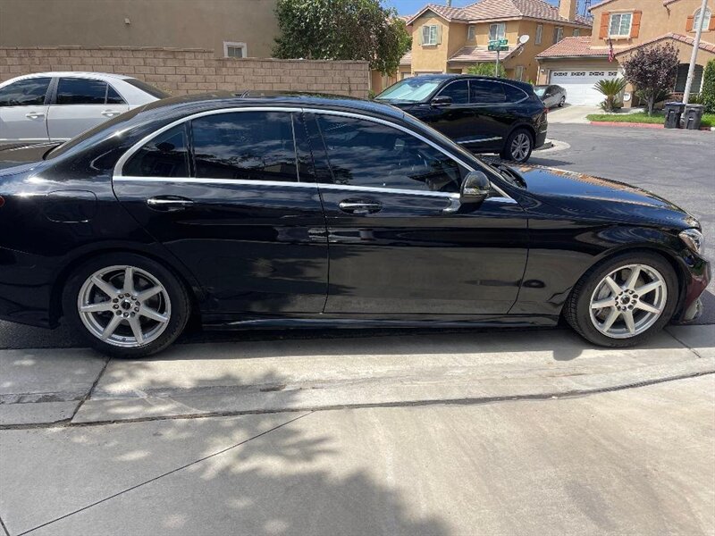 2015 Mercedes-Benz C 400 4MATIC   - Photo 5 - Sherman Oaks, CA 91423