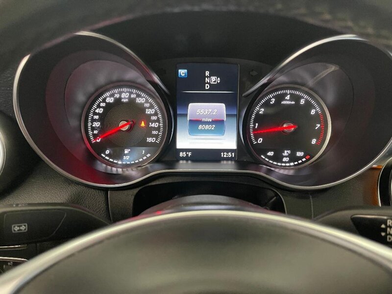 2015 Mercedes-Benz C 400 4MATIC   - Photo 13 - Sherman Oaks, CA 91423