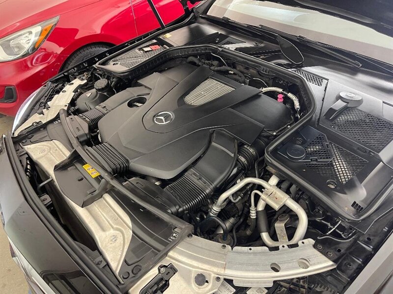 2015 Mercedes-Benz C 400 4MATIC   - Photo 17 - Sherman Oaks, CA 91423