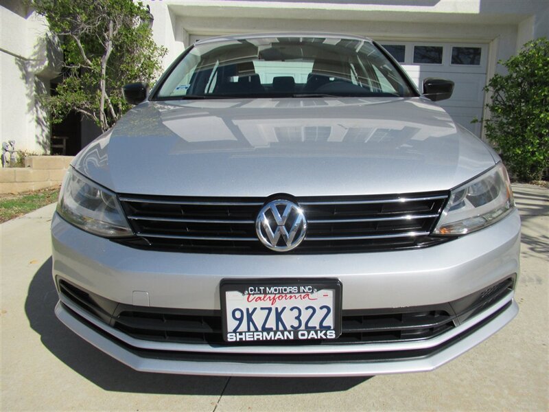 2015 Volkswagen Jetta SE   - Photo 36 - Sherman Oaks, CA 91423