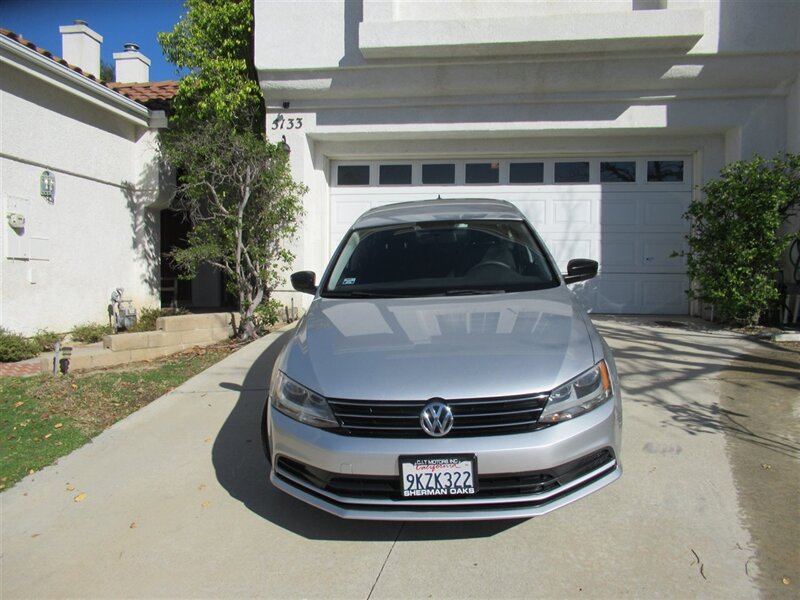 2015 Volkswagen Jetta SE   - Photo 3 - Sherman Oaks, CA 91423