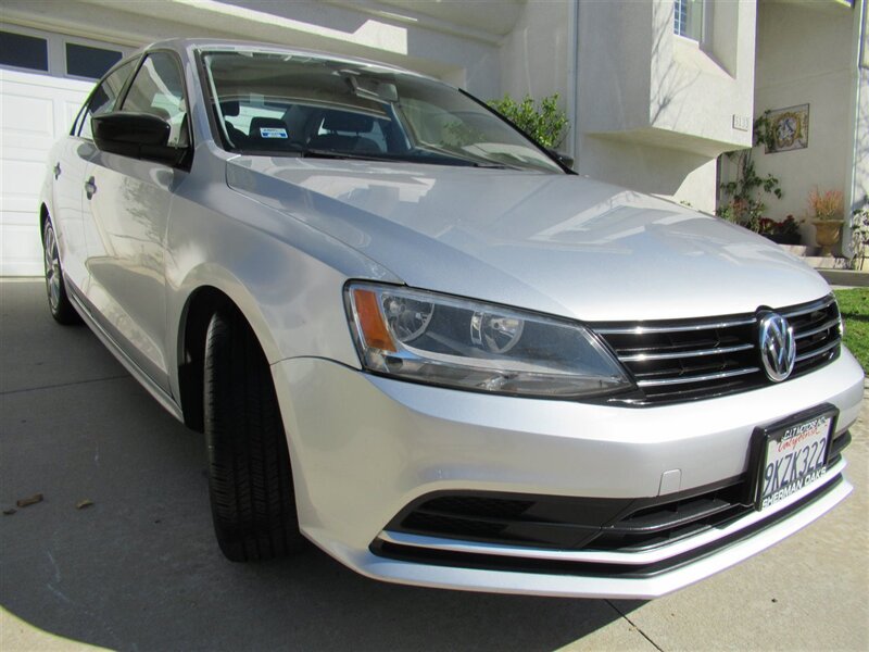 2015 Volkswagen Jetta SE   - Photo 37 - Sherman Oaks, CA 91423