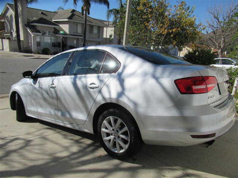2015 Volkswagen Jetta SE   - Photo 7 - Sherman Oaks, CA 91423