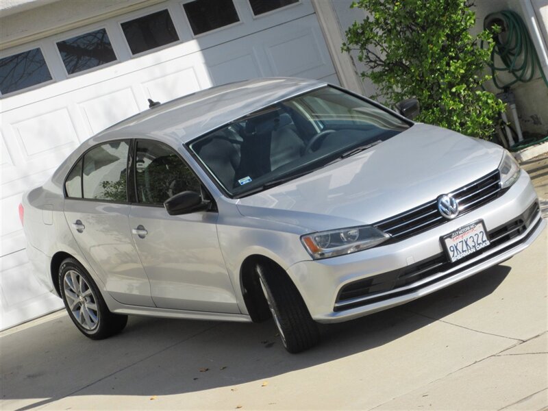 2015 Volkswagen Jetta SE   - Photo 5 - Sherman Oaks, CA 91423