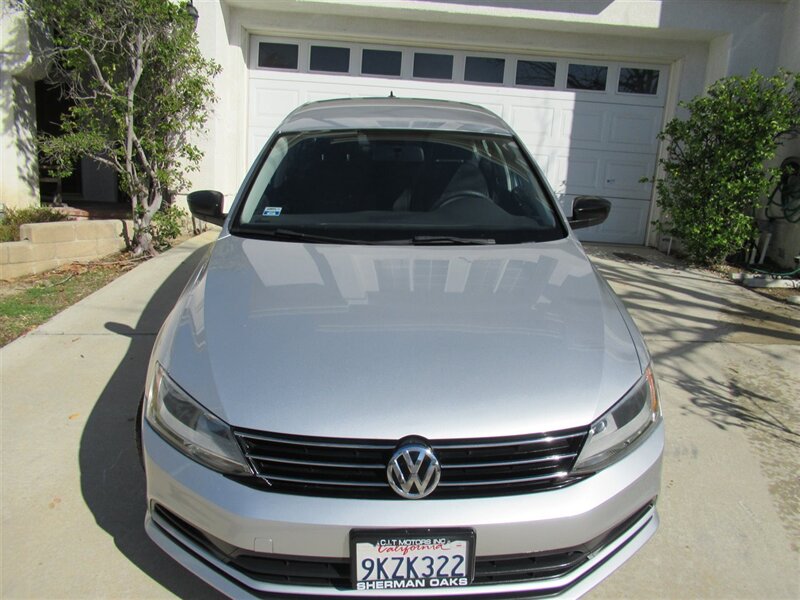 2015 Volkswagen Jetta SE   - Photo 38 - Sherman Oaks, CA 91423