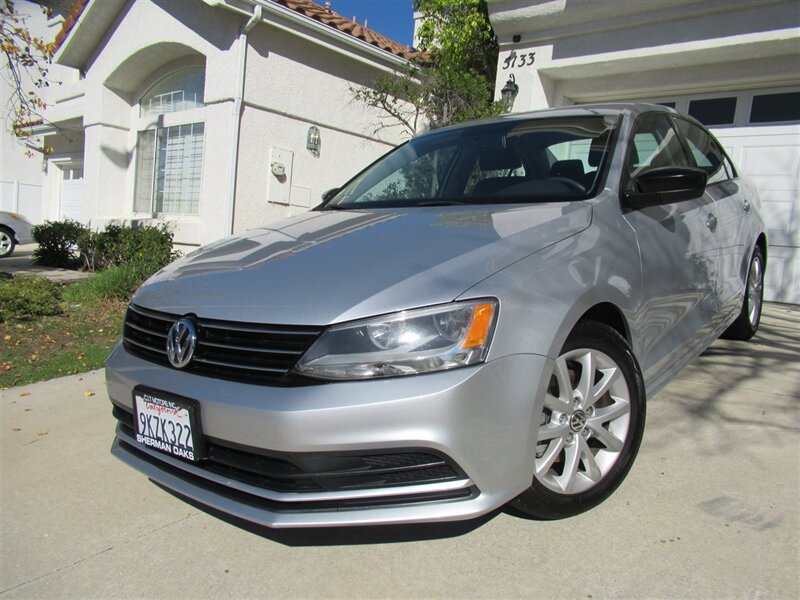 2015 Volkswagen Jetta SE   - Photo 35 - Sherman Oaks, CA 91423