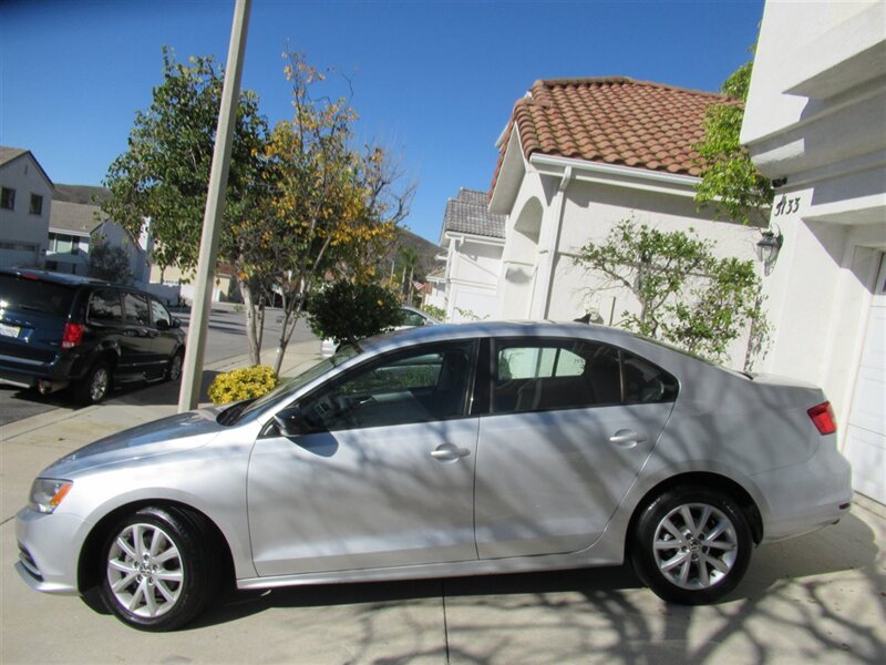 2015 Volkswagen Jetta SE   - Photo 6 - Sherman Oaks, CA 91423