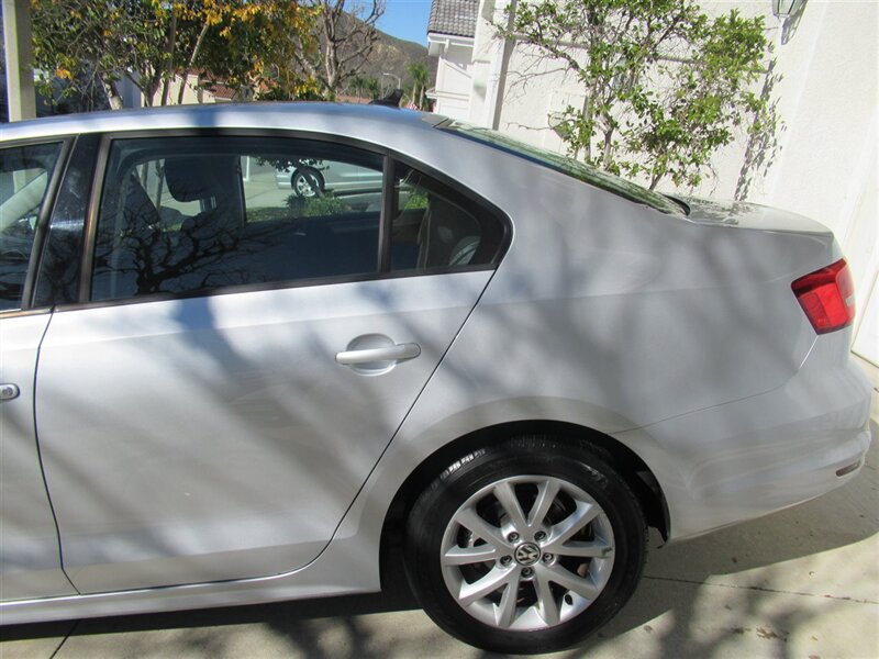 2015 Volkswagen Jetta SE   - Photo 34 - Sherman Oaks, CA 91423