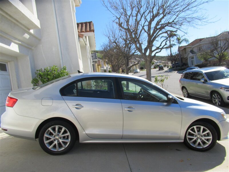 2015 Volkswagen Jetta SE   - Photo 10 - Sherman Oaks, CA 91423