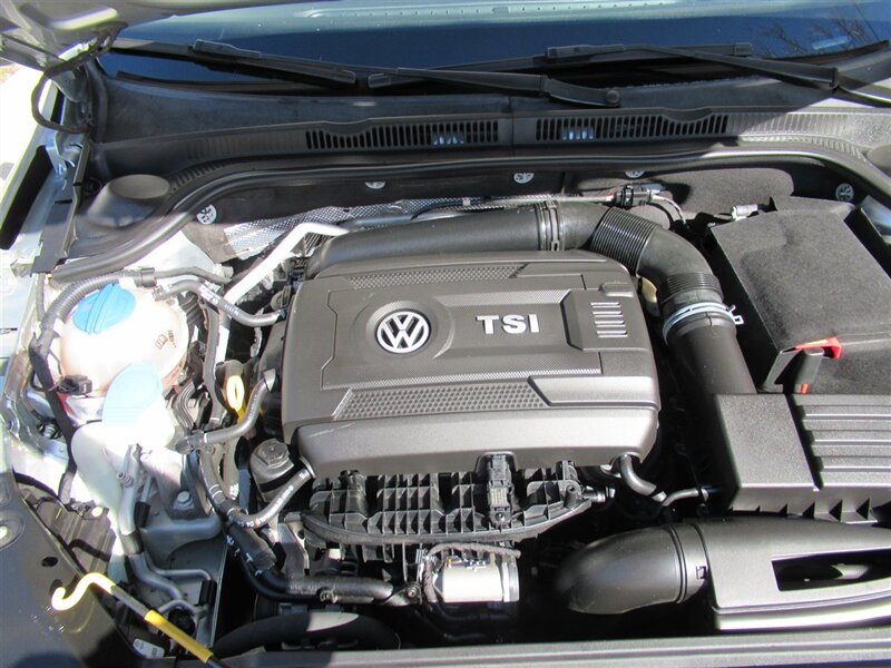 2015 Volkswagen Jetta SE   - Photo 39 - Sherman Oaks, CA 91423