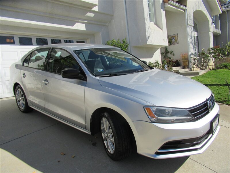 2015 Volkswagen Jetta SE   - Photo 11 - Sherman Oaks, CA 91423