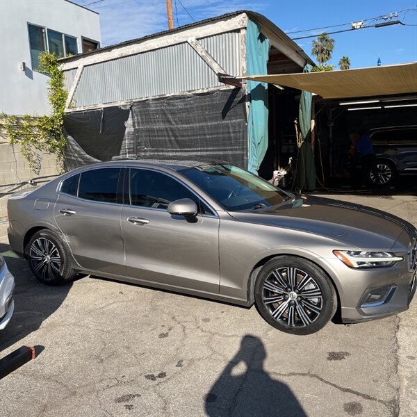 2019 Volvo S60 T6 Inscription   - Photo 10 - Sherman Oaks, CA 91423