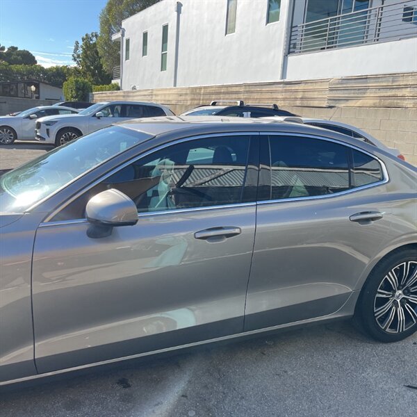 2019 Volvo S60 T6 Inscription   - Photo 6 - Sherman Oaks, CA 91423