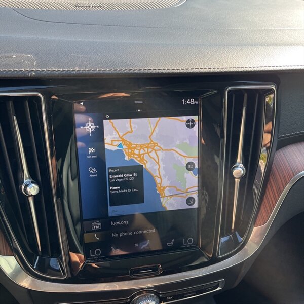 2019 Volvo S60 T6 Inscription   - Photo 23 - Sherman Oaks, CA 91423