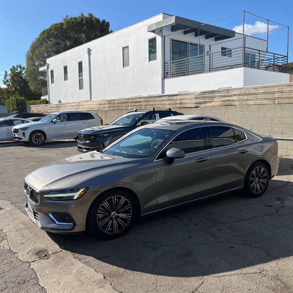 2019 Volvo S60 T6 Inscription   - Photo 7 - Sherman Oaks, CA 91423