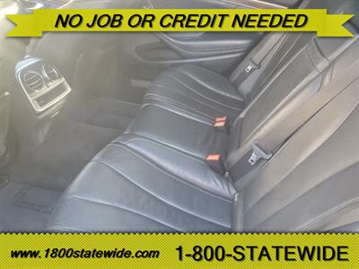 2015 Mercedes-Benz S 550   - Photo 6 - Sun Valley, CA 91352