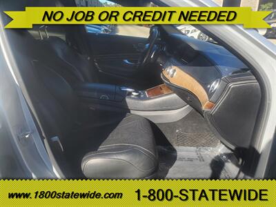 2015 Mercedes-Benz S 550   - Photo 7 - Sun Valley, CA 91352