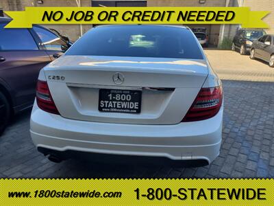 2014 Mercedes-Benz C 250 Sport   - Photo 3 - Sun Valley, CA 91352