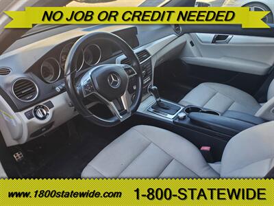 2014 Mercedes-Benz C 250 Sport   - Photo 5 - Sun Valley, CA 91352