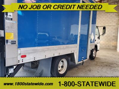 2007 ISUZU NQR   - Photo 4 - Sun Valley, CA 91352