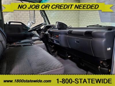 2007 ISUZU NQR   - Photo 8 - Sun Valley, CA 91352