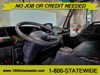 2007 ISUZU NQR   - Photo 7 - Sun Valley, CA 91352