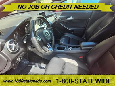 2016 Mercedes-Benz CLA CLA 250 - Photo 5 - Sun Valley, CA 91352