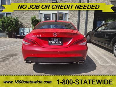 2016 Mercedes-Benz CLA CLA 250 - Photo 4 - Sun Valley, CA 91352
