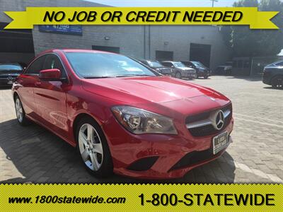 2016 Mercedes-Benz CLA CLA 250 - Photo 3 - Sun Valley, CA 91352