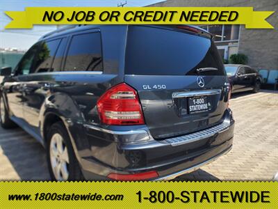 2011 Mercedes-Benz GL 450 4MATIC   - Photo 4 - Sun Valley, CA 91352