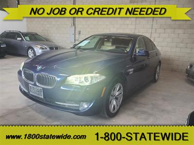 2013 BMW 528i xDrive   - Photo 3 - Sun Valley, CA 91352