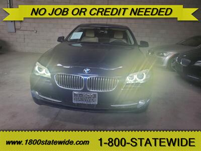 2013 BMW 528i xDrive   - Photo 2 - Sun Valley, CA 91352