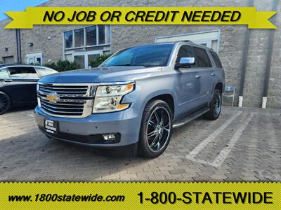 2015 Chevrolet Tahoe LTZ - Photo 3 - Sun Valley, CA 91352