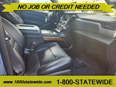 2015 Chevrolet Tahoe LTZ - Photo 7 - Sun Valley, CA 91352