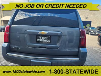 2015 Chevrolet Tahoe LTZ - Photo 4 - Sun Valley, CA 91352