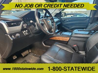 2015 Chevrolet Tahoe LTZ - Photo 5 - Sun Valley, CA 91352