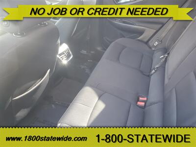 2016 Chevrolet Malibu LT   - Photo 6 - Sun Valley, CA 91352
